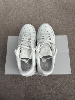 Zapatillas Nike W Air Force 1 '07 Lo de Mujer