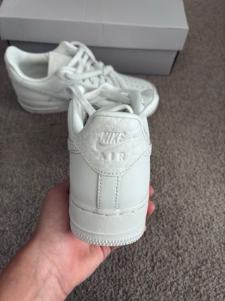 Zapatillas Nike W Air Force 1 '07 Lo de Mujer