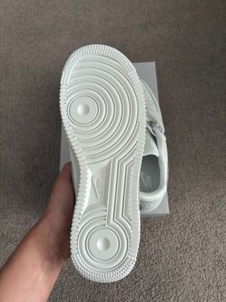 Zapatillas Nike W Air Force 1 '07 Lo de Mujer