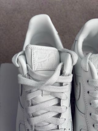 Zapatillas Nike W Air Force 1 '07 Lo de Mujer