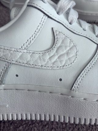 Zapatillas Nike W Air Force 1 '07 Lo de Mujer