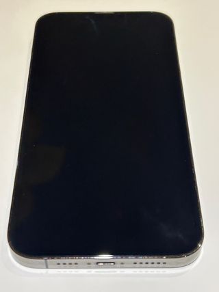 iPhone 13 Pro Max 512GB Grigio Spaziale