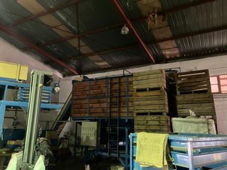 Tolva / Pesadora 26 Tn