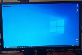 PC Gaming i5 / 16GB RAM / GTX 1060 / Caja NZXT