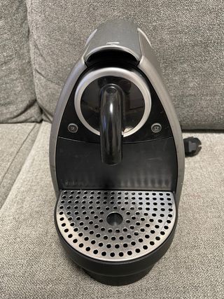 Cafetera Nespresso Krups