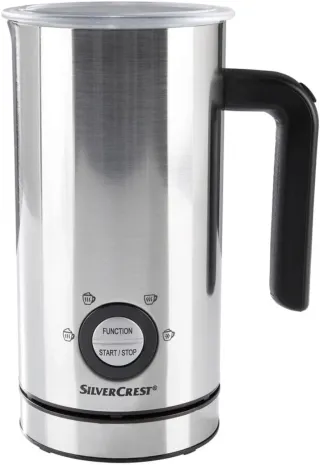 Espumador de Leche Silvercrest ENVÍO GRATIS!!!!