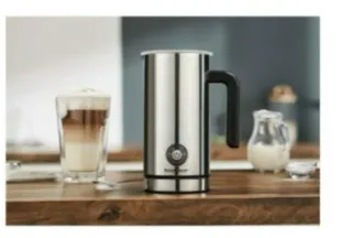 Espumador de Leche Silvercrest ENVÍO GRATIS!!!!