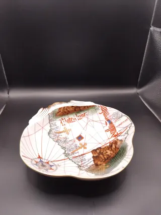 🇵🇹 Fuente Porcelana Vista Alegre