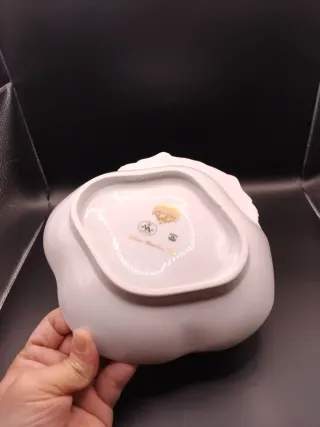 🇵🇹 Fuente Porcelana Vista Alegre