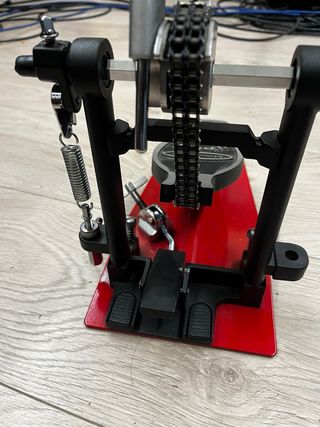 Pedal Bombo Millenium Pro