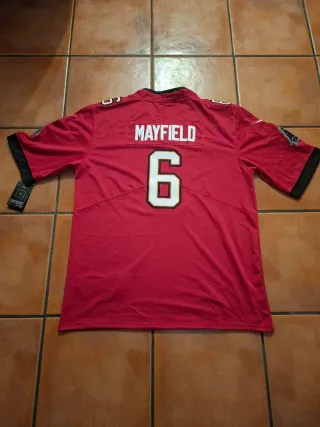 Camiseta Nike Talla L