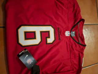 Camiseta Nike Talla L