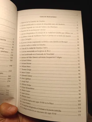 La espiritualidad puritana y reformada