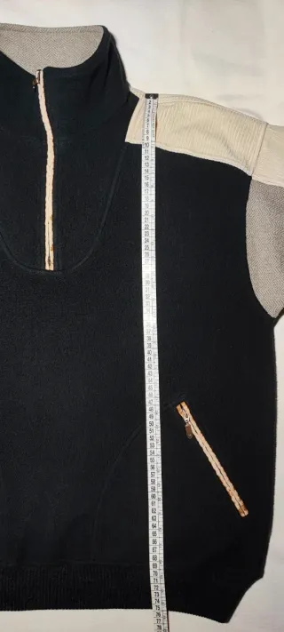 Felpa vintage Walking Silvy