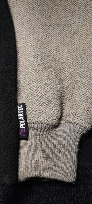 Felpa vintage Walking Silvy