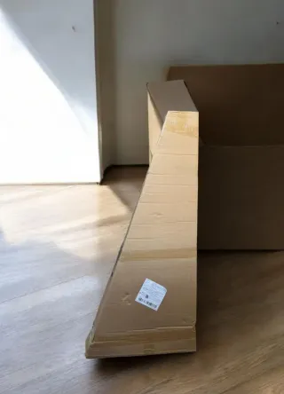 Chitarra 38 pollici rosa