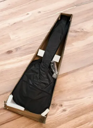 Chitarra 38 pollici rosa