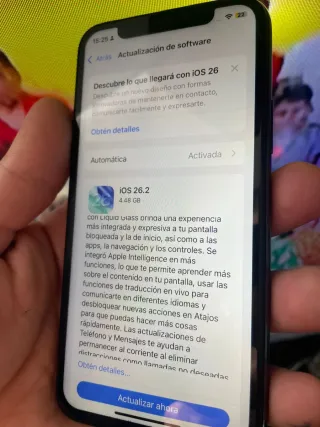 iPhone 11 Pro Space Gray