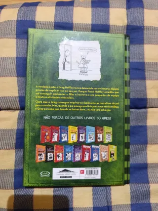 O Diário de um Banana Vol. 3: A Última Gota