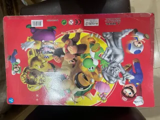 Packs de diferentes sagas de dibujos y juegos