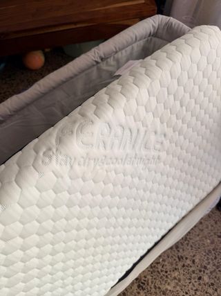 Colchón Minicuna Ecus Kids