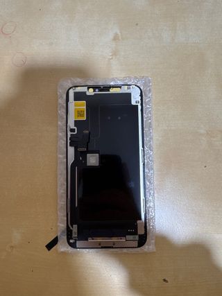 Schermo per iPhone 11 Pro Max Nero