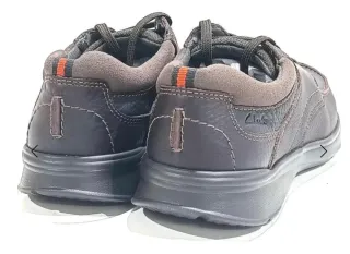 Zapatos Clarks Cotrell Edge Marrones