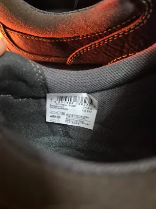 Zapatos Clarks Cotrell Edge Marrones