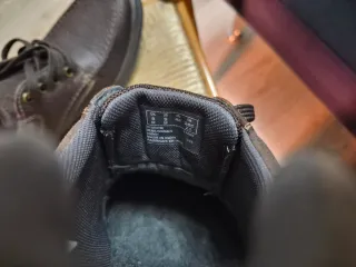 Zapatos Clarks Cotrell Edge Marrones