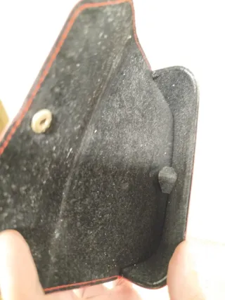 Carolina Herrera funda de gafas