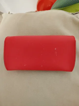 Carolina Herrera funda de gafas