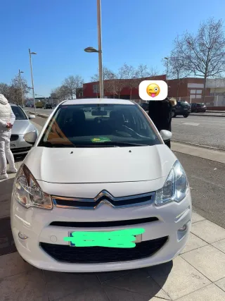 Citroen C3 2014