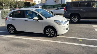 Citroen C3 2014