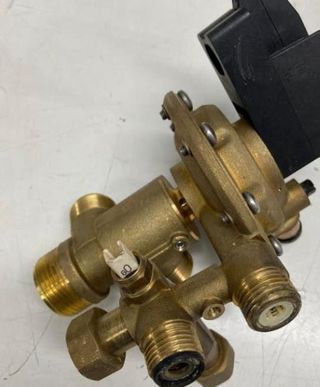 RECAMBIOS / REPUESTOS / PARA CALDERA HERMAN