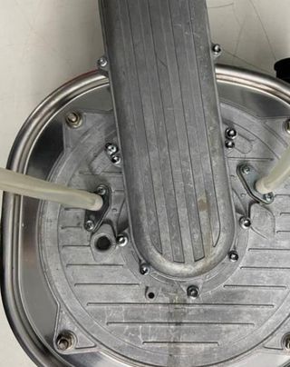 RECAMBIOS / REPUESTOS / PARA CALDERA HERMAN