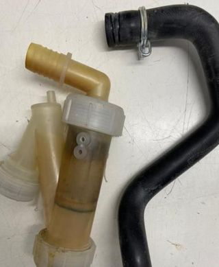 RECAMBIOS / REPUESTOS / PARA CALDERA HERMAN