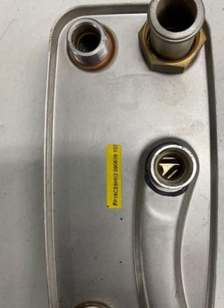 RECAMBIOS / REPUESTOS / PARA CALDERA HERMAN