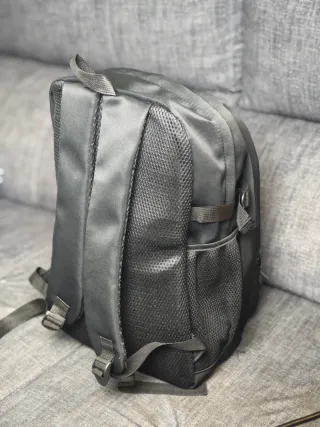 Mochila The North Face Negra