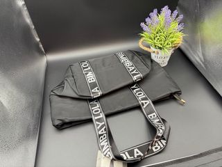 Bolso Tote BIMBA Y LOLA Negro