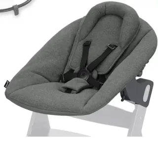 Hamaca bebé trona evolutiva