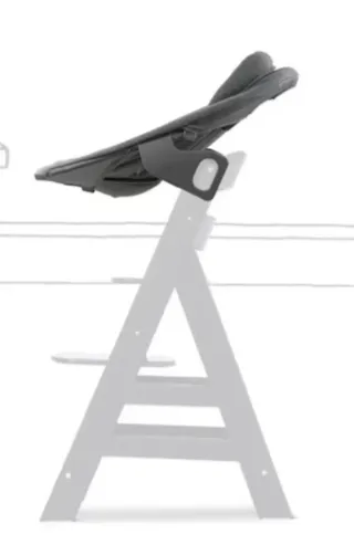 Hamaca bebé trona evolutiva