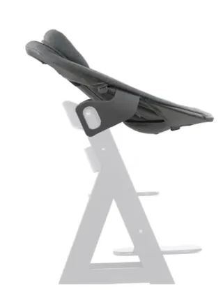 Hamaca bebé trona evolutiva