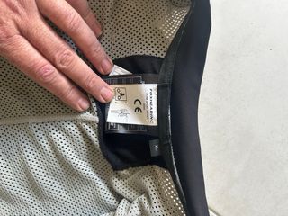 Peto Motocross Fox Talla xl