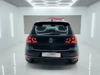 Volkswagen Golf gti dsg 2010
