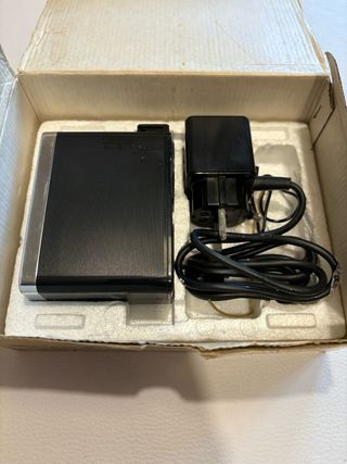 Antiguo Flash Mecablitz