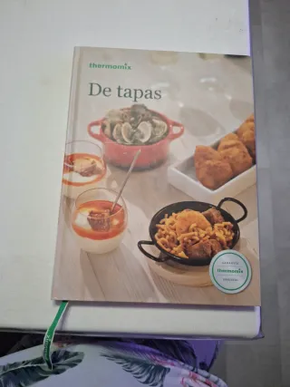De tapas