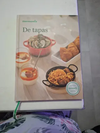 De tapas