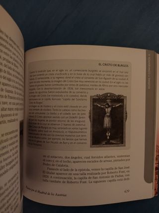 Paseos por el Madrid de los Austrias