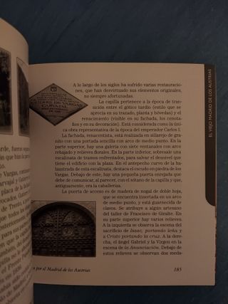 Paseos por el Madrid de los Austrias