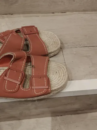 Alpargatas Women'secret